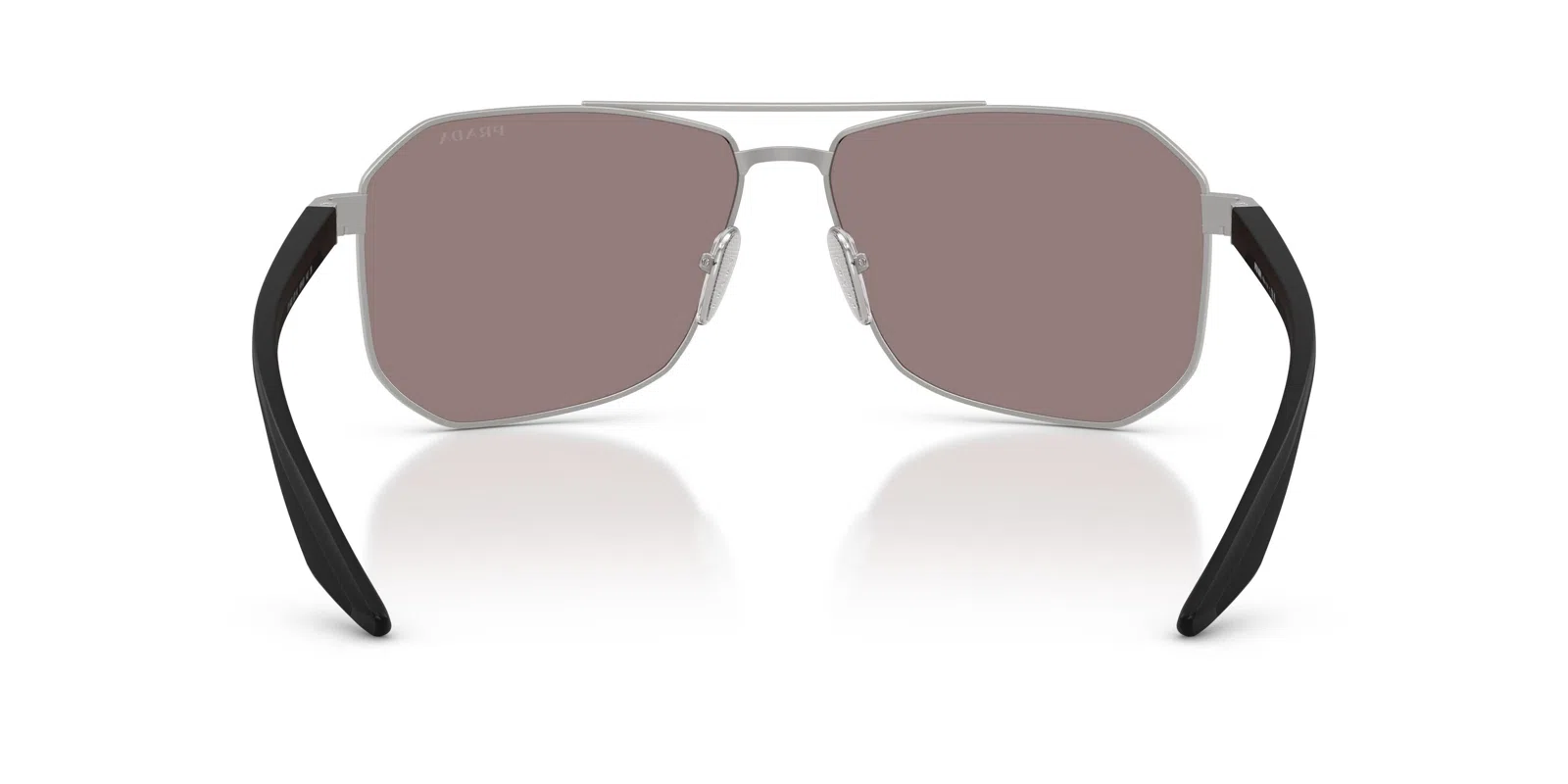 Prada Linea Rossa A53S Sunglasses - view 12